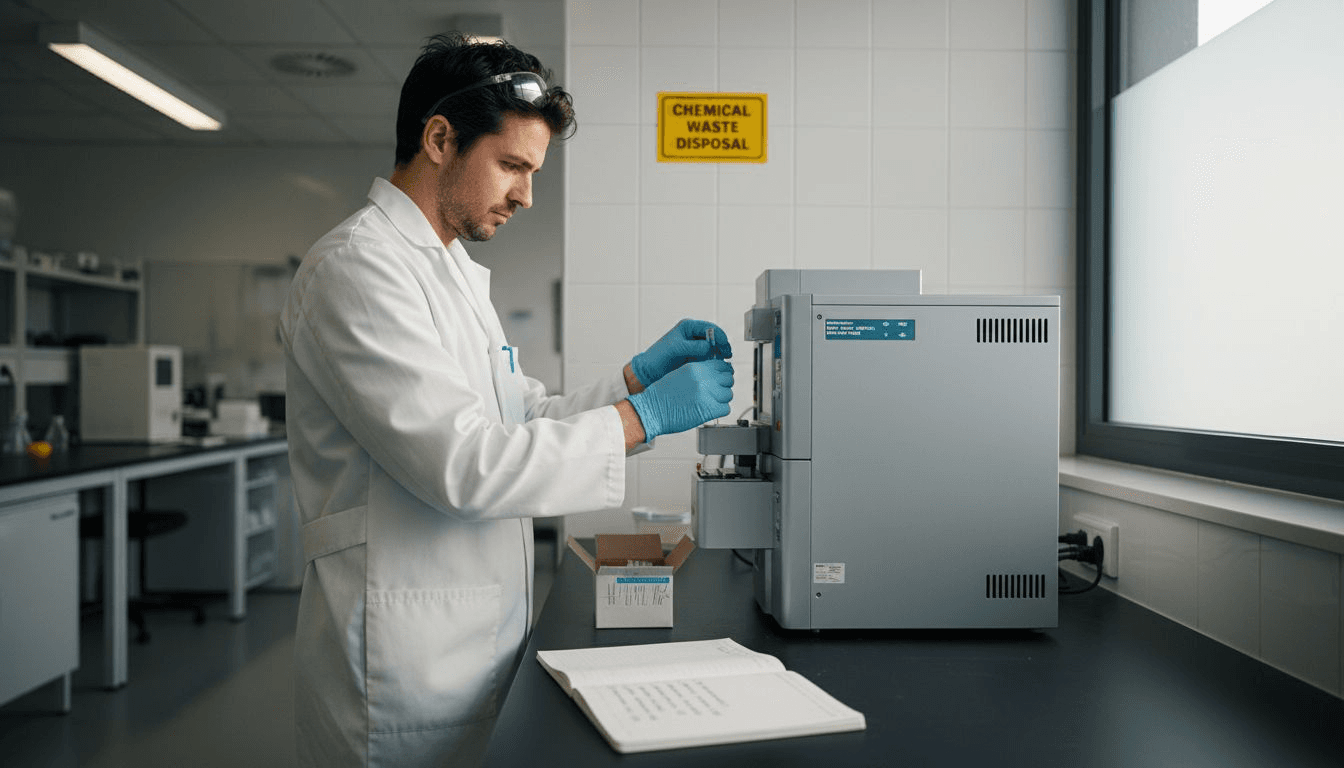 How to identify peptide risks: comprehensive guide 2026