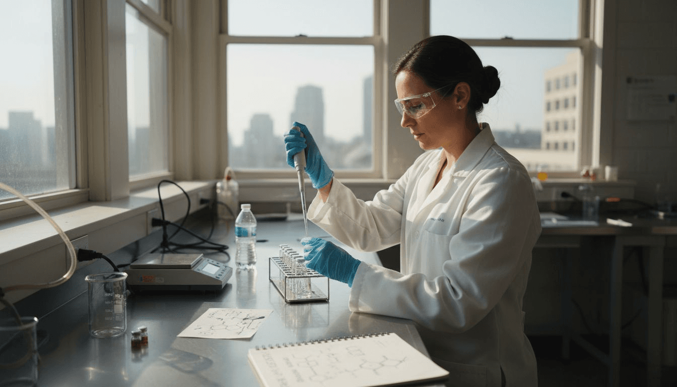 Explaining peptide yields: optimize synthesis for better results 2026